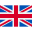 united kingdom flag icon