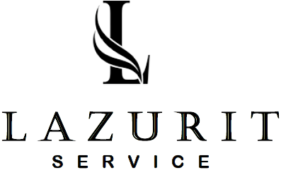 Lazurit logo